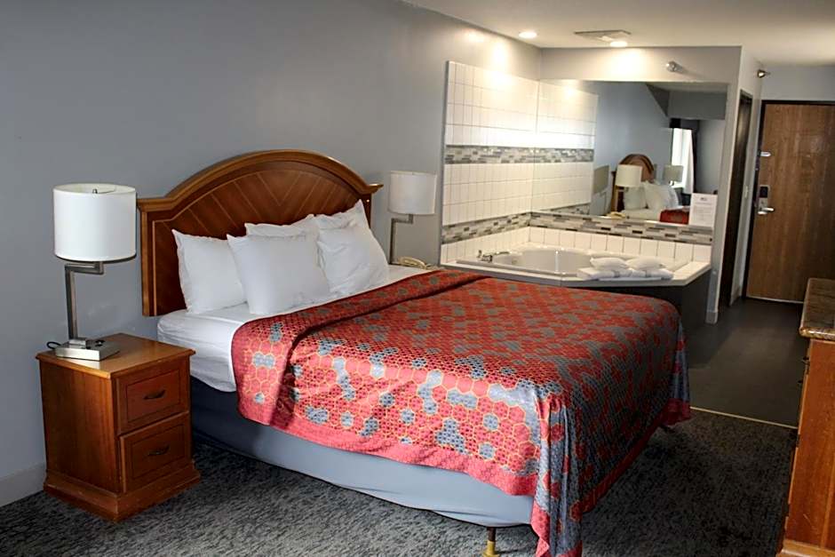 American Inn And Suites Ionia