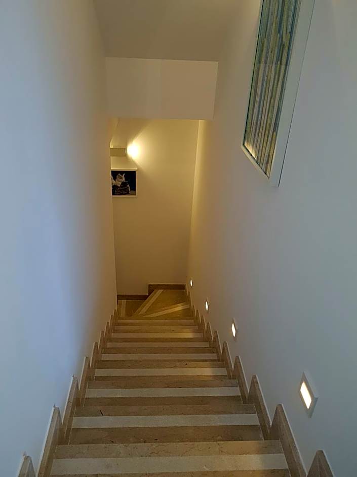 B&B Aloe Comfort Rooms