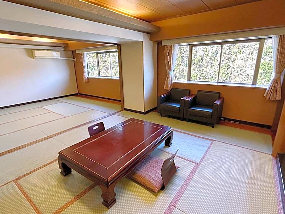 Itoen Hotel Hakone Yumoto