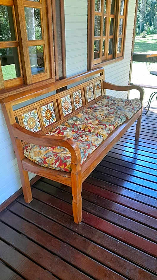 Pousada Bosque do Visconde