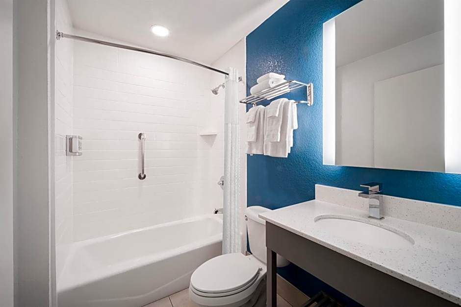 Best Western El Paso Airport Entrada Hotel