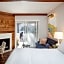 The Lodge at Healdsburg, tapestry Collection by Hilton
