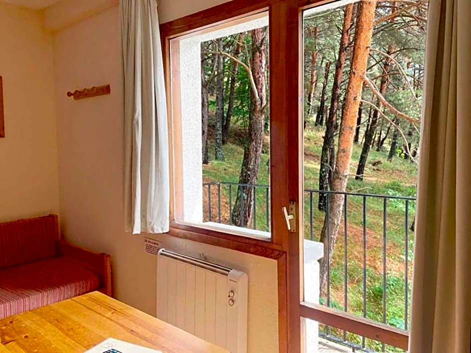 Apartamentos Midi 3000