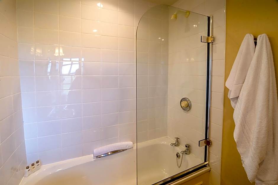 Greywalls Hotel & Chez Roux