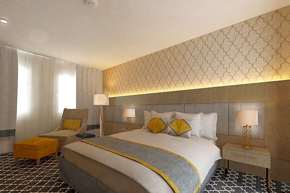 Wirgan Hotel Al Azizyah