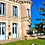 Chateau Hotel Edward 1er