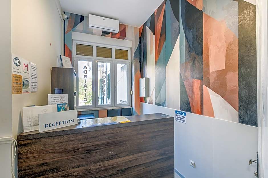 Hostel Colors Of Adriatic - Youth Only
