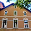 Apartmány 68