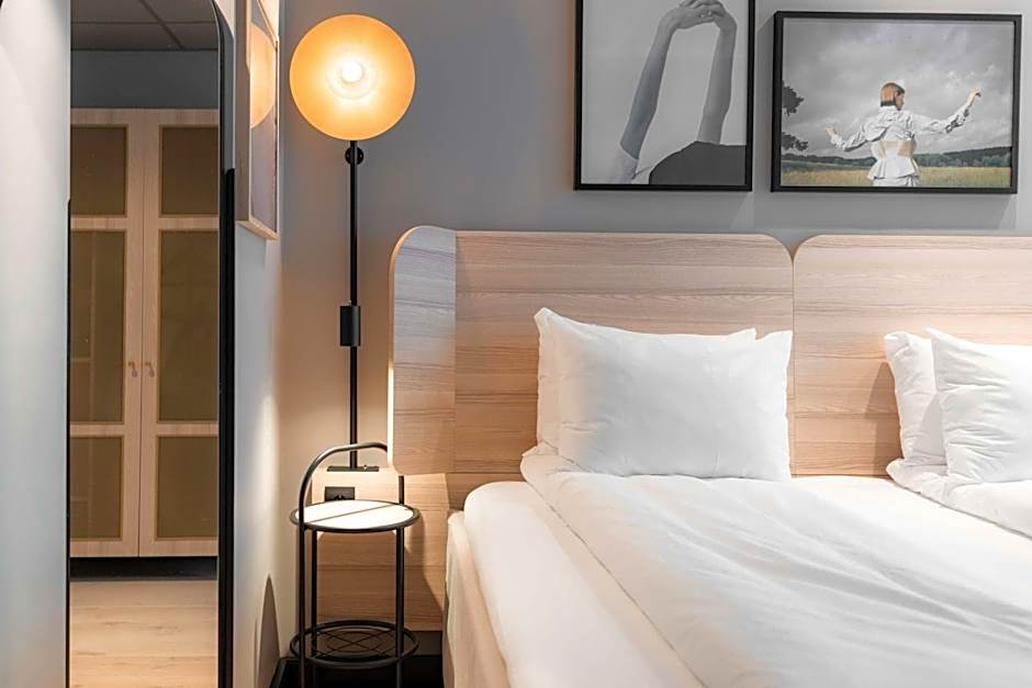 Scandic Oslo City