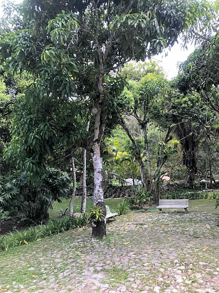 Pousada Chale Cana Brava