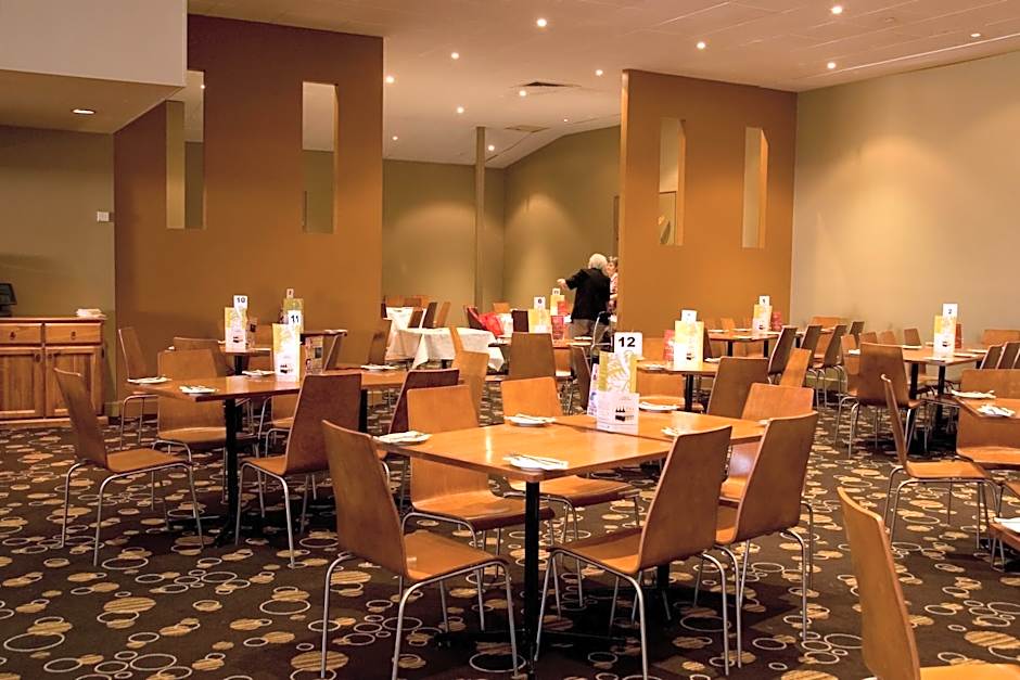 Dorset Gardens Hotel