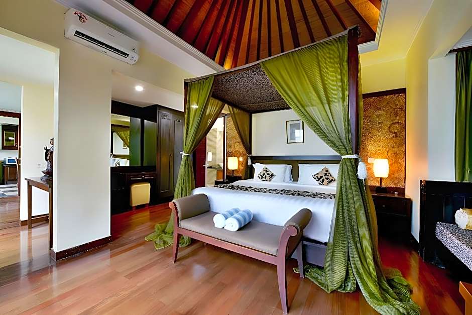The Khayangan Dreams Villa, Seminyak