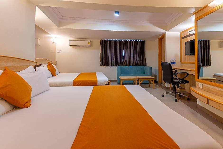 Hotel Prime