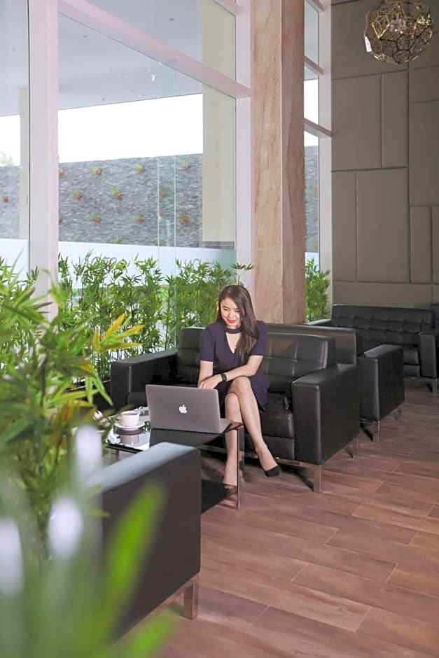 Aston Batam Hotel & Residence