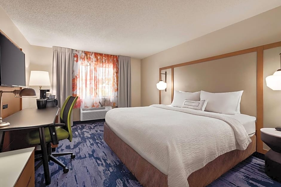 Fairfield Inn by Marriott Scranton