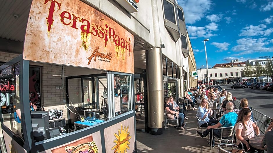 Original Sokos Hotel Kaarle