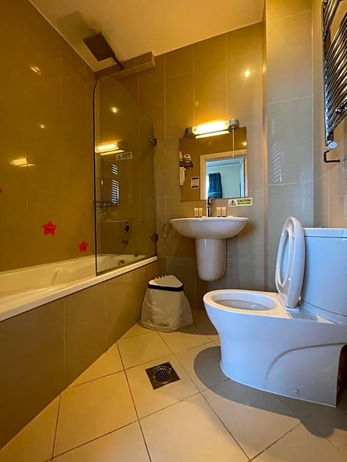 Iris Hotel Llandudno