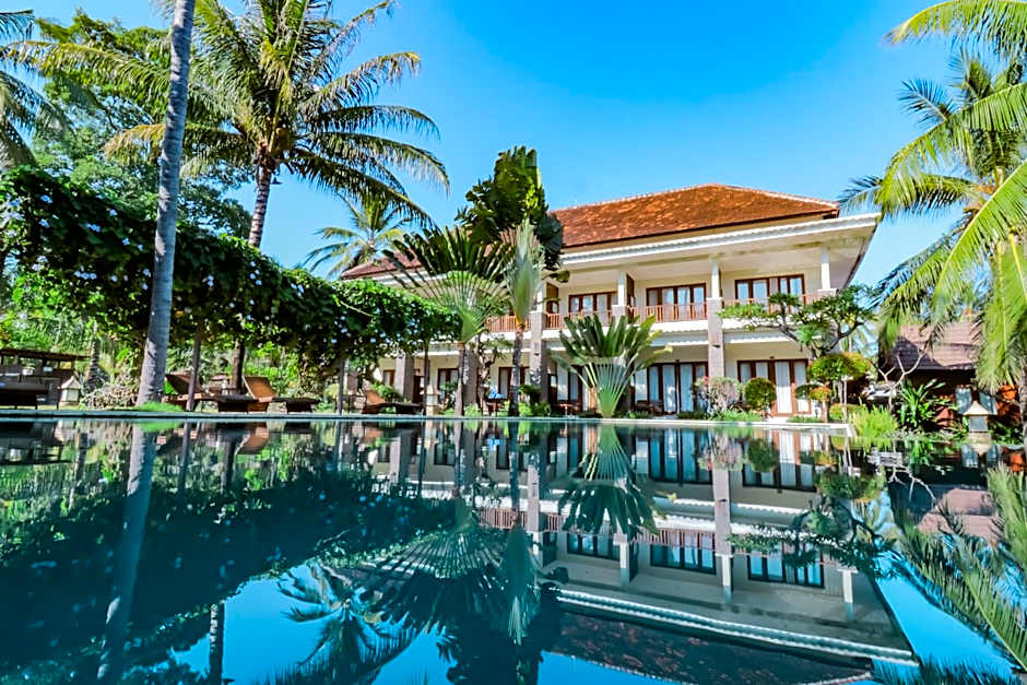 Mina Tanjung Hotel