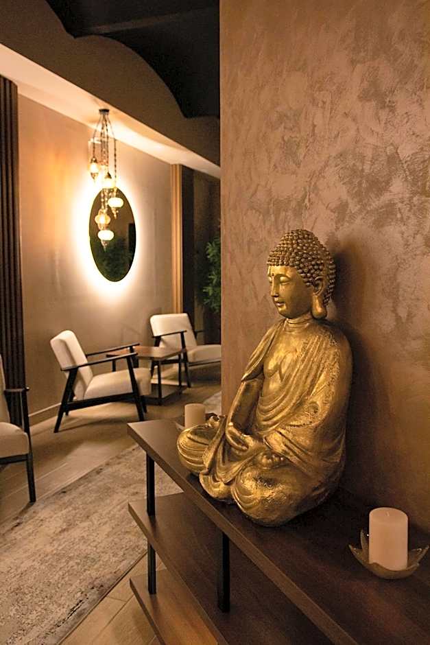 Luxury Rooms Skadarlija