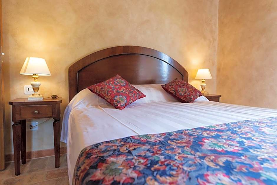 Locanda di Montegiove