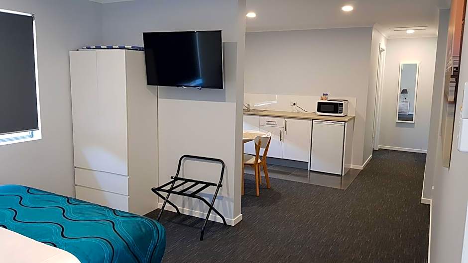 Wynnum Anchor Motel