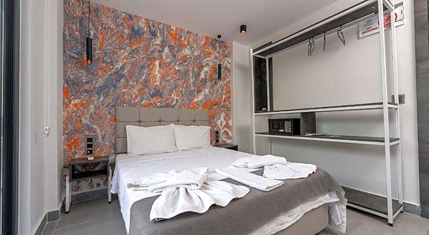 Euronova Hotel Residence