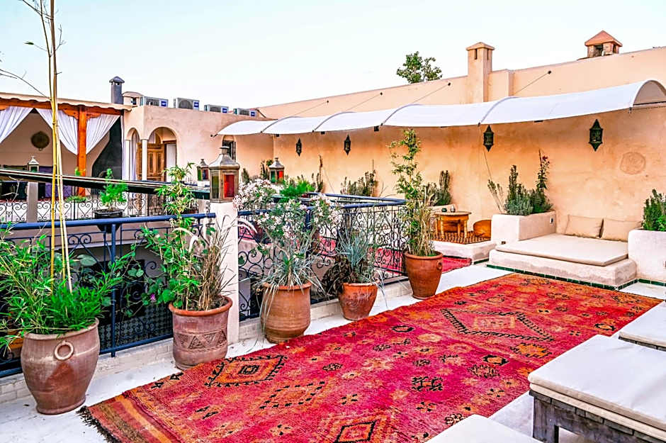 Riad Nouceiba Marrakech