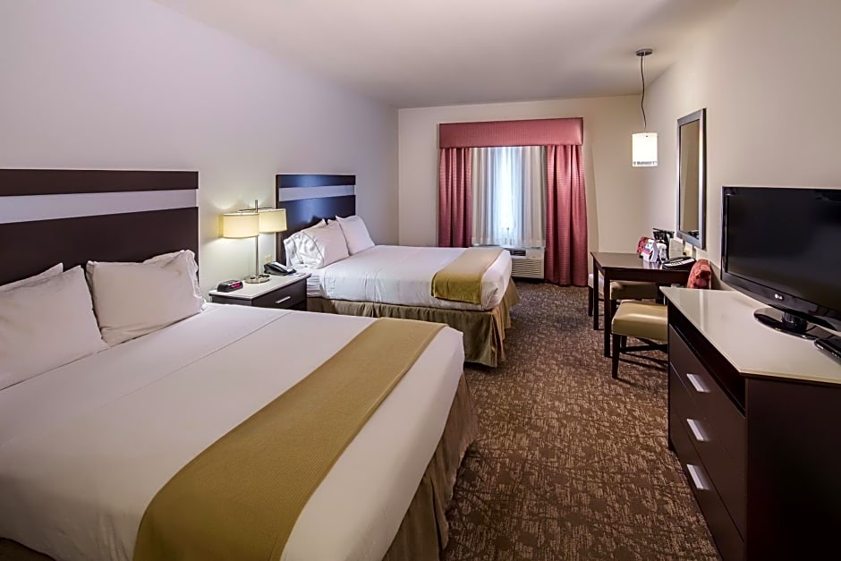 Holiday Inn Express Augusta North, an IHG Hotel