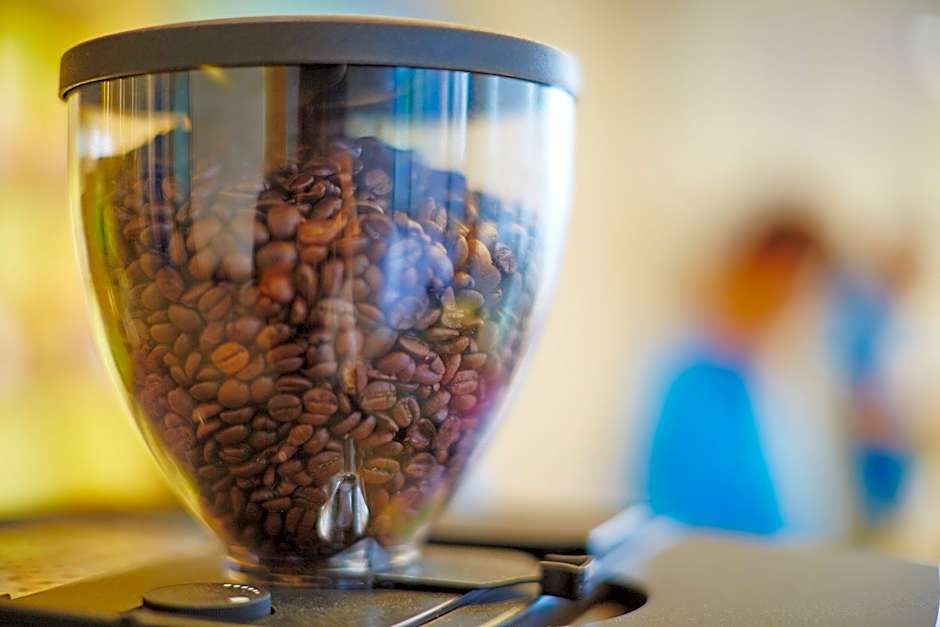 Hanting Hotel Xi'an Wulukou Metro Station