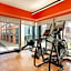 Hyatt House Leeds Aparthotel