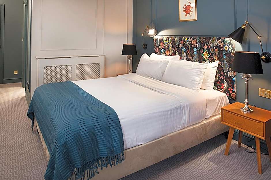 Hotel Cromwell Stevenage