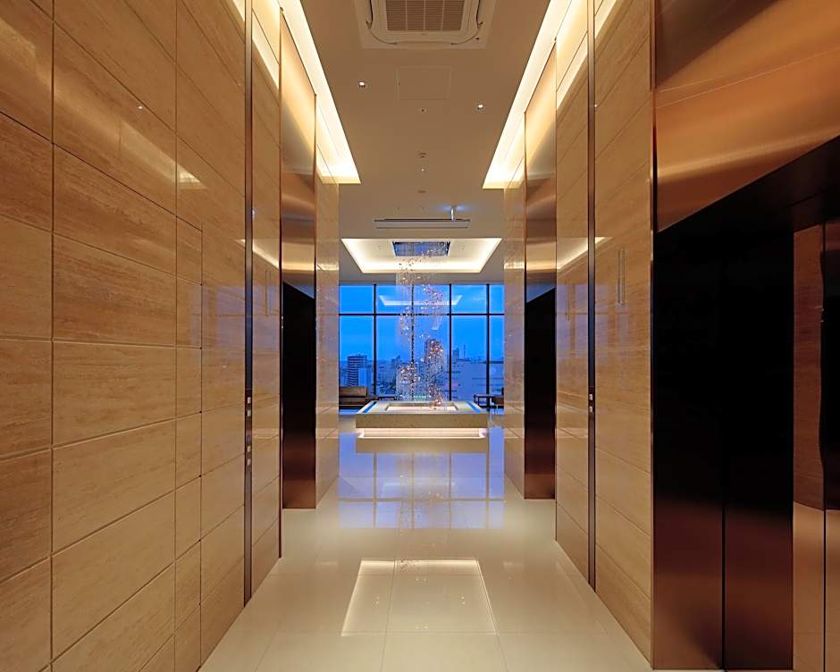 Candeo Hotels Utsunomiya