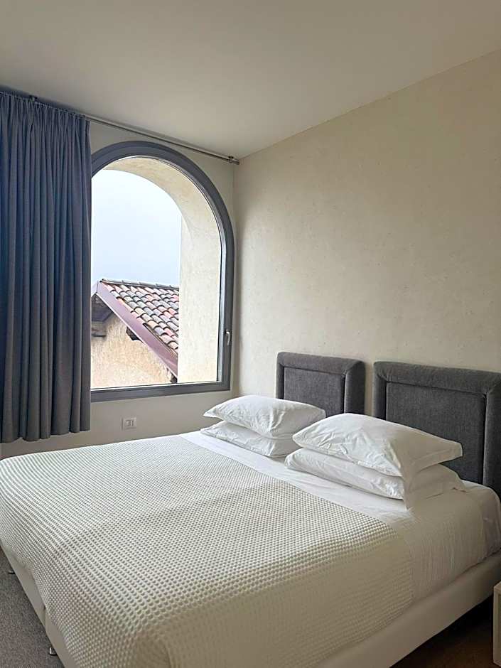 La Ripa Boutique Hotel