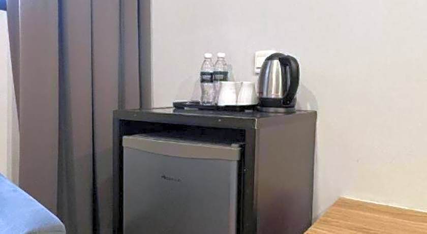 V Plus Hotel Ipoh