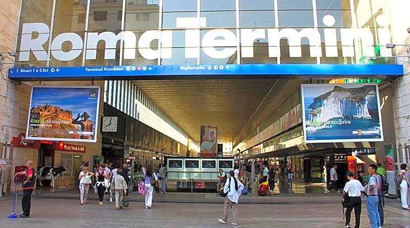 Royal Termini