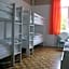 C - Punkt Hostel
