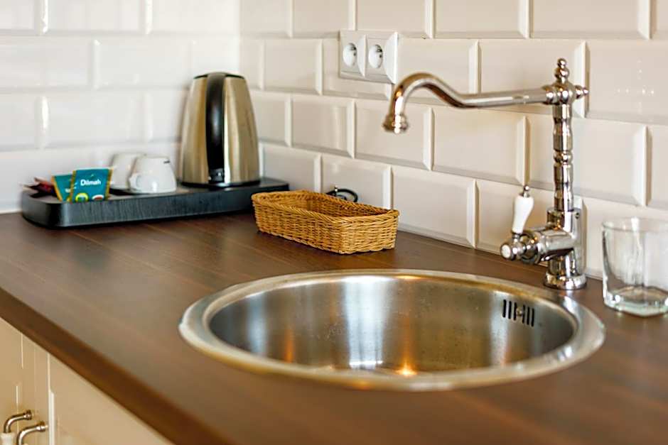 Stare Sady Chillout Rooms "Pod Jabłoniami"