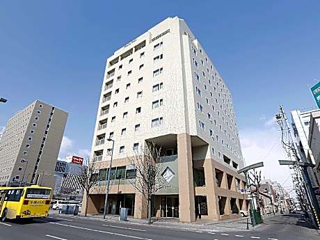 Tokachi Gardens Hotel