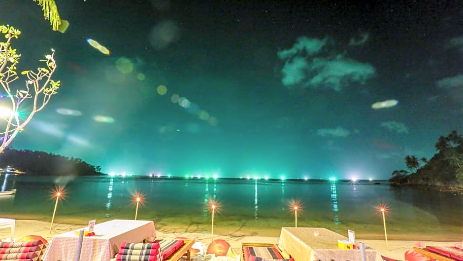 Villa Cha Cha Salad Beach Koh Phangan