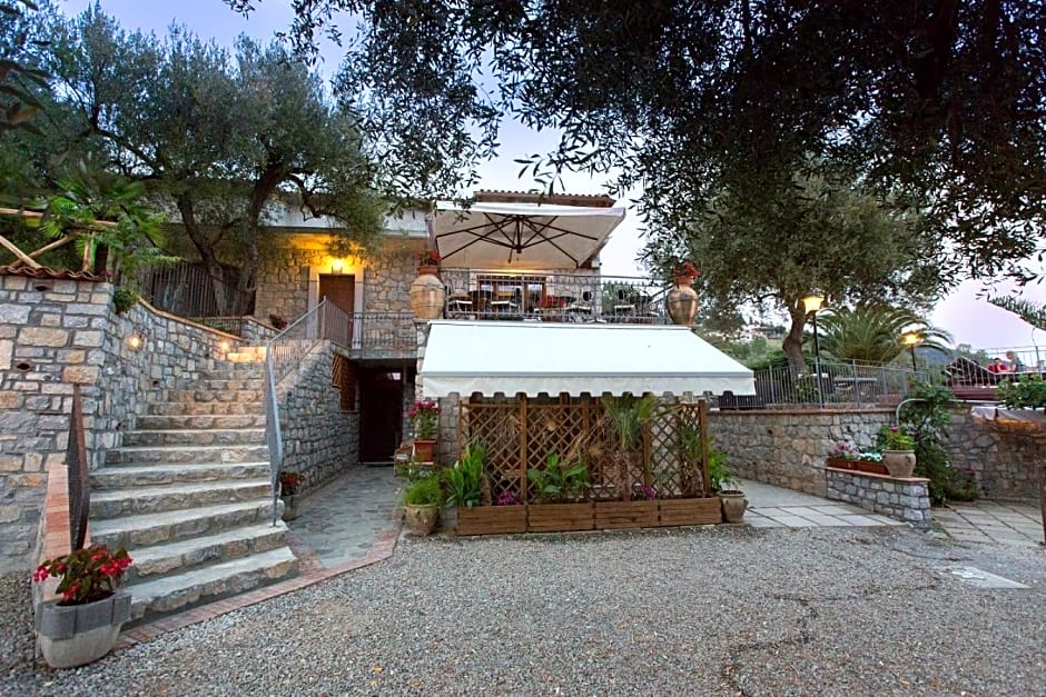 B&B Incanto del Mare