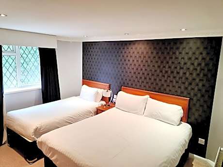 Superior Family Room