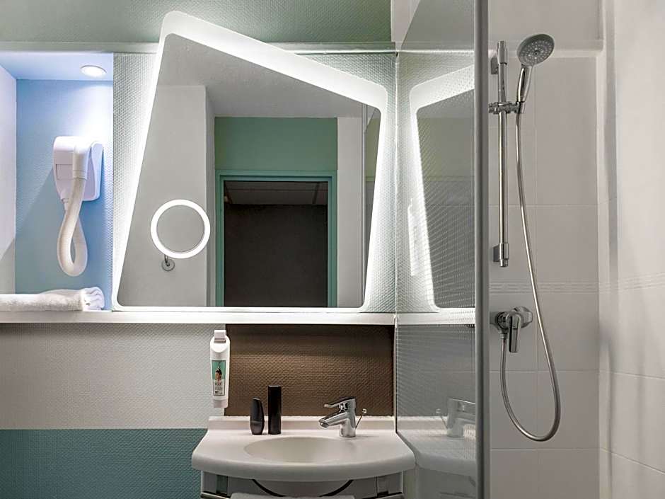 ibis Longwy Mexy