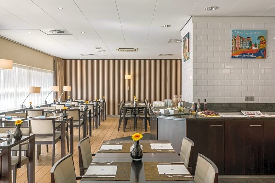 NH Amsterdam Leidseplein