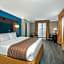 Budget Inn & Suite Atlanta Marietta Stadium