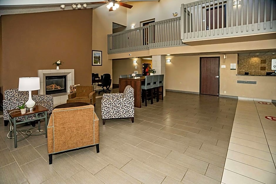Quality Inn near Medical Center