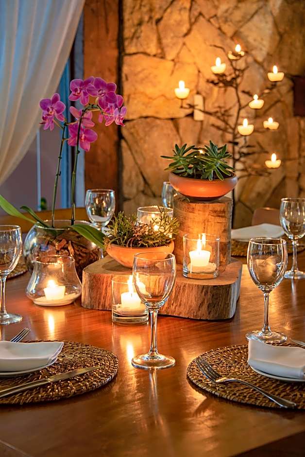 Hotel Le Relais La Borie