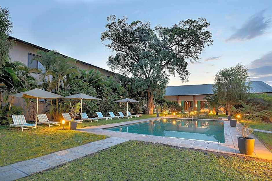 Protea Hotel Ndola