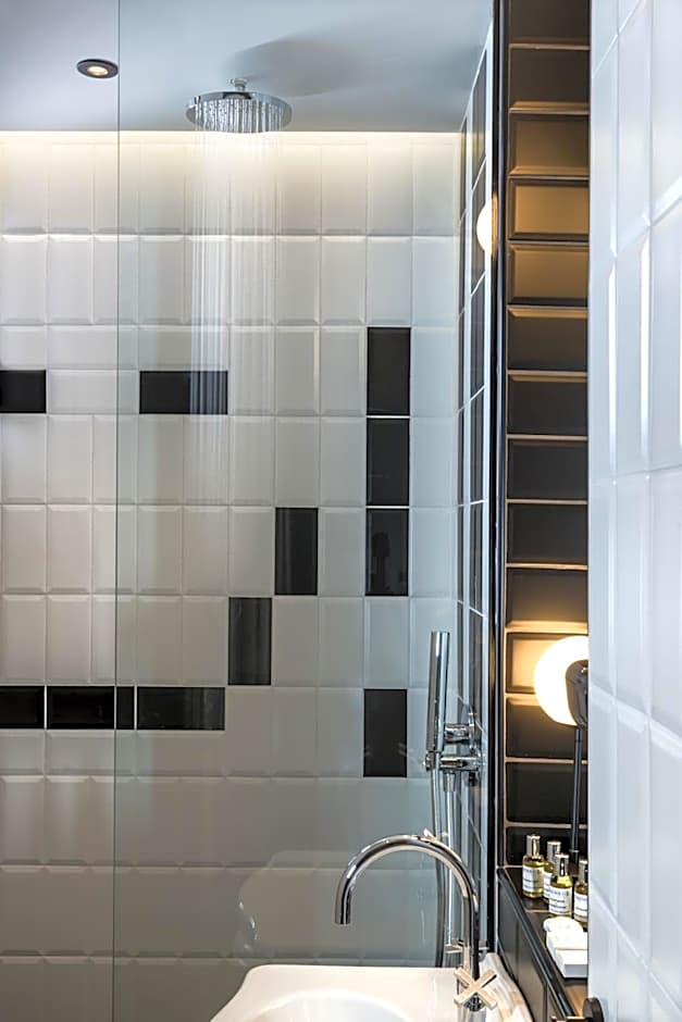 Athens One Smart Hotel