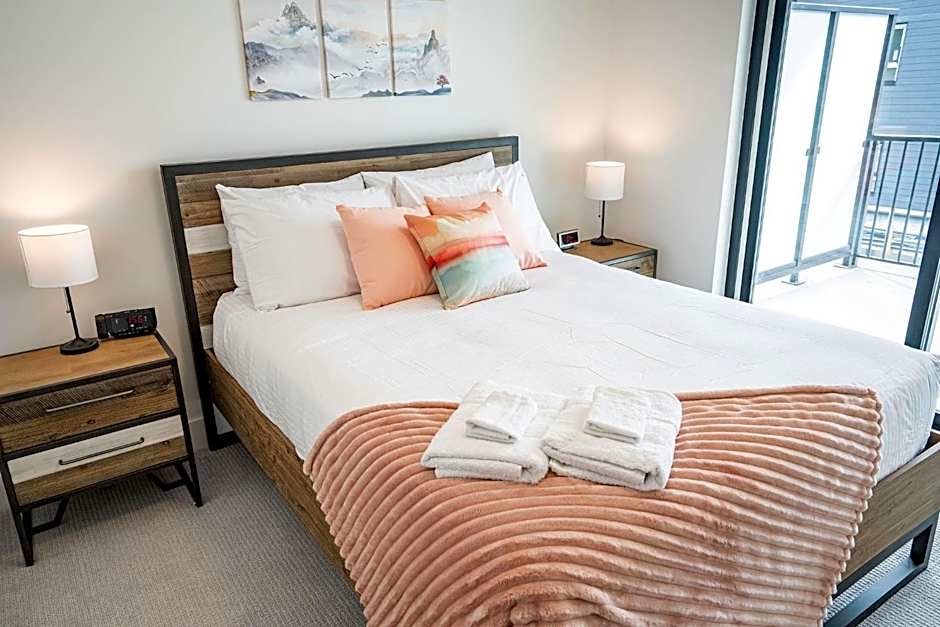 Alpine Dream by Revelstoke Vacations