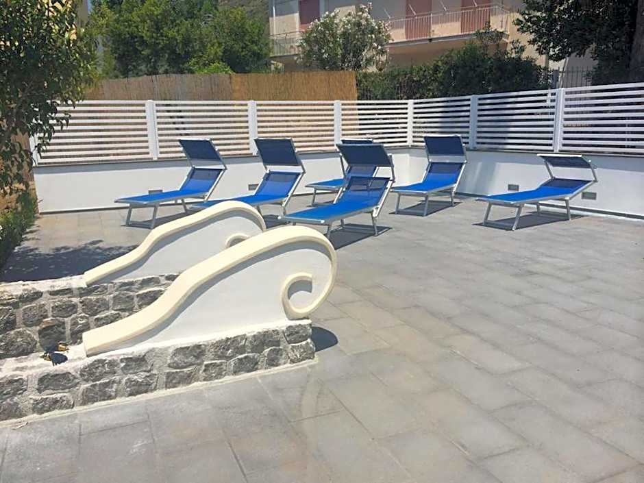 La Pineta Hotel Beach & Spa